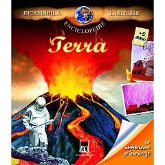 Incredibila enciclopedie. Terra