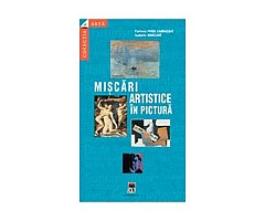 Miscari artistice in pictura
