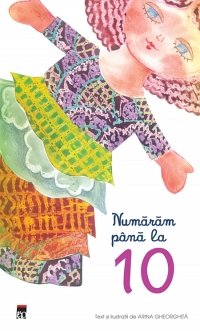 NUMARAM PANA LA 10