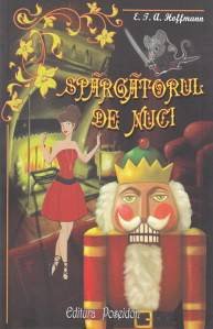 Spargatorul De Nuci De E T A Hoffmann Diverta