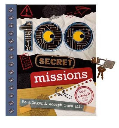 100 SECRET MISSIONS