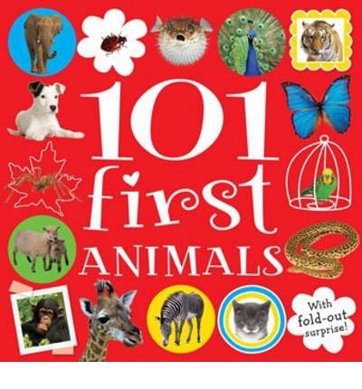 101 FIRST ANIMALS