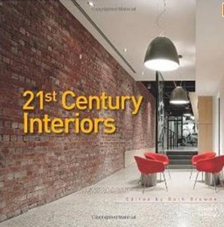 21st Century interiors - Beth Browne