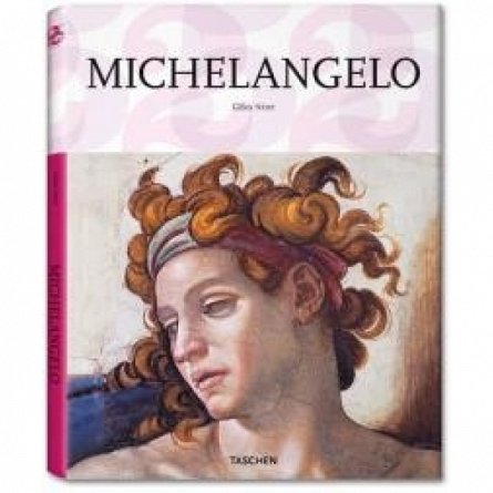 25 Michelangelo Romana, Gilles Neret