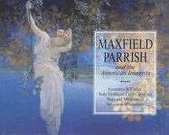 Maxfield Parrish & The American Imagists, ***