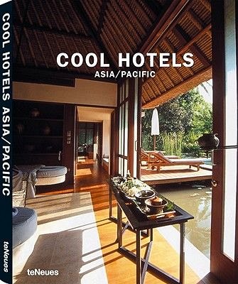 Cool Hotels Asia Pacific, Martin NKunz