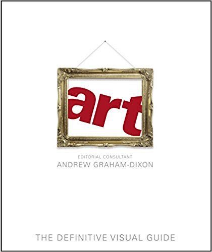ART: THE DEFINITIVE VISUAL GUIDE