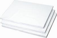 Carton A4, 200 g/mp, 50 coli/top, fildes ultra alb, Antalis
