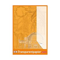 Calc Herlitz, A4, 30 file, 65 g-mp