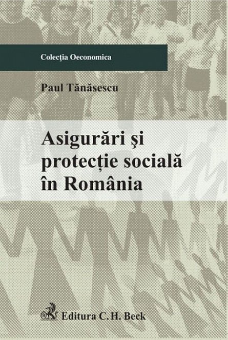 ASIGURARI SI PROTECTIE SOCIALA IN ROMANI