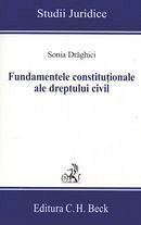 FUNDAMENTELE CONSTITUTIONALE ALE DREPTUL
