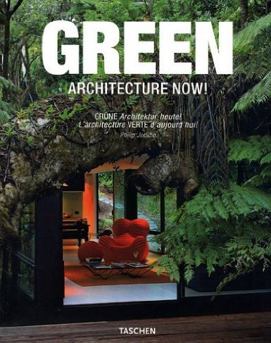Architecture Now: Green, Philip Jodidio