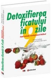 Detoxifierea ficatului in 9 zile