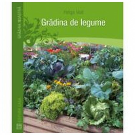 Gradina de legume