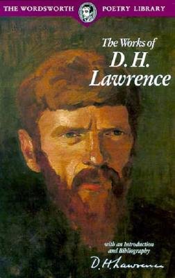 Complete poems of D.H. Lawrence - D.H. Lawrence