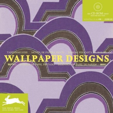 Wallpaper Designs, Pepin Van Rojen
