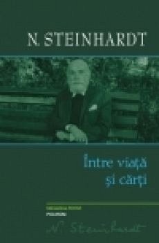 Intre viata si carti