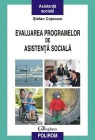 EVALUAREA PROGRAMELOR DE ASISTENTA SOCIA