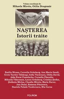 NASTEREA. ISTORII TRAITE