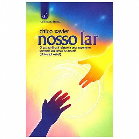 Nosso lar