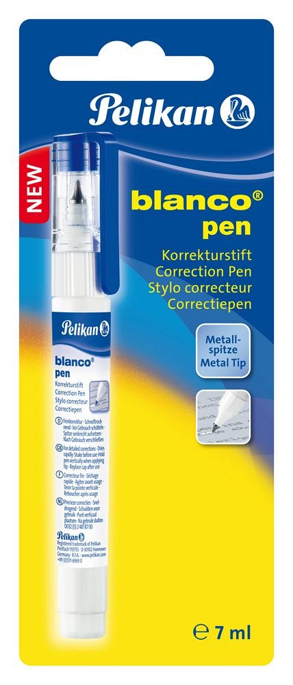 Creion corector Pelikan, 7 ml