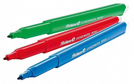 Carioci,10bucati,Pelikan