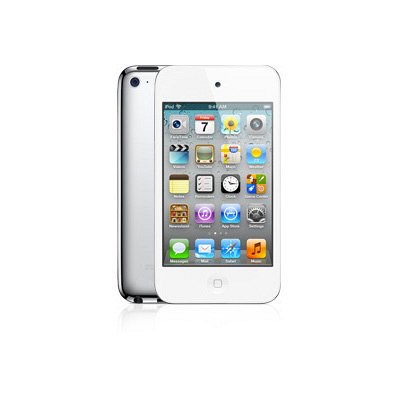 iPod Touch 32Gb (4th gen) white