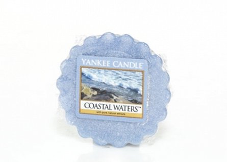 Tarta ceara parfumata Coastal Waters