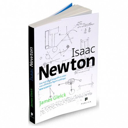 Isaac Newton