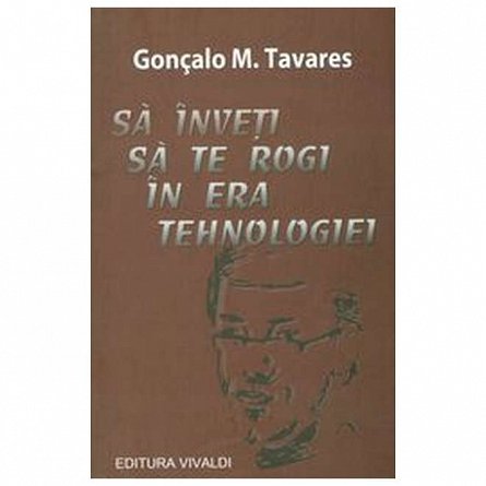 Sa inveti sa te rogi in era tehnologiei