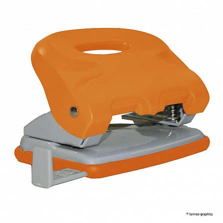 Perforator QuattroColori, orange