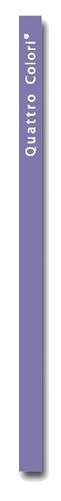 Creion QuattroColori ,violet