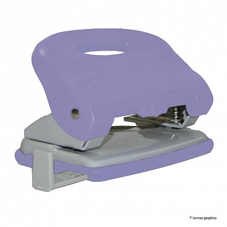 Perforator QuattroColori, violet
