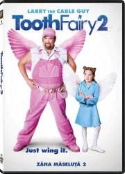 Zana Maseluta 2 Tooth Fairy 2 Qoc202302
