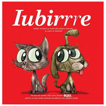 Iubirrre