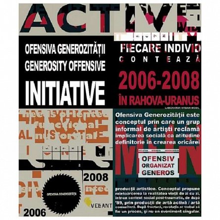 Ofensiva generozitatii