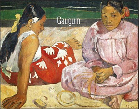 Poster Gauguin