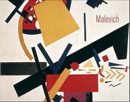 Poster Malevich
