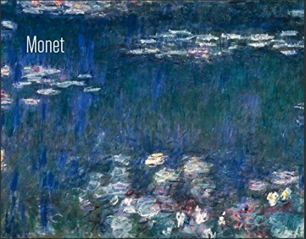 Poster Monet