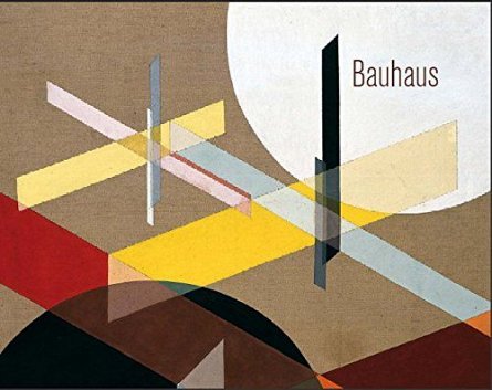 Poster Bauhaus