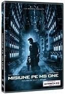 MISIUNE PE MS ONE-LOCK OUT