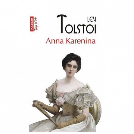Anna Karenina. Top 10