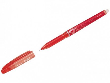 Roller point Pilot,Frixion,0.5,rosu