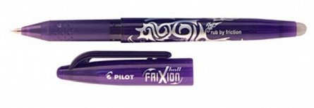 Roller Pilot,Frixion,0.7,violet