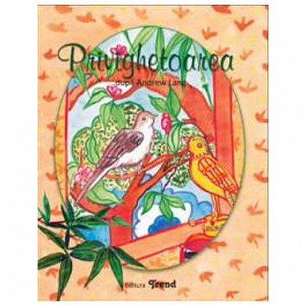 Privighetoarea dupa Andrew Lang