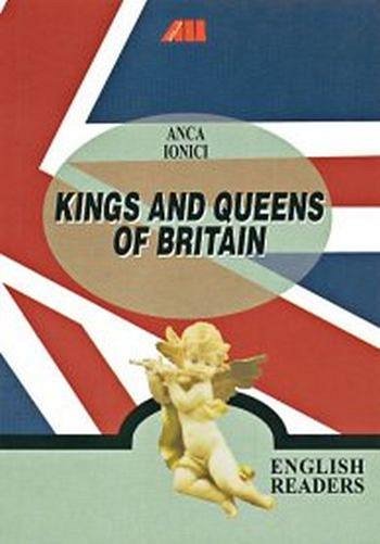 KINGS AND QUEENS OF BRITAIN ED. 2