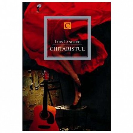 Chitaristul