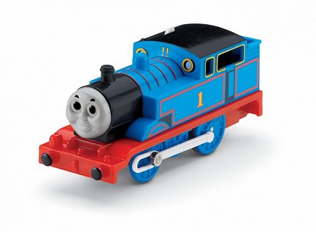 Trenulet Thomas Track Master,div. modele