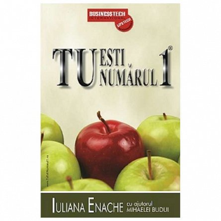 Tu esti numarul 1