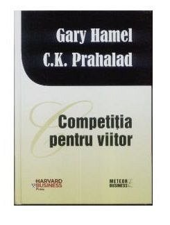 Competitia pentru viitor
